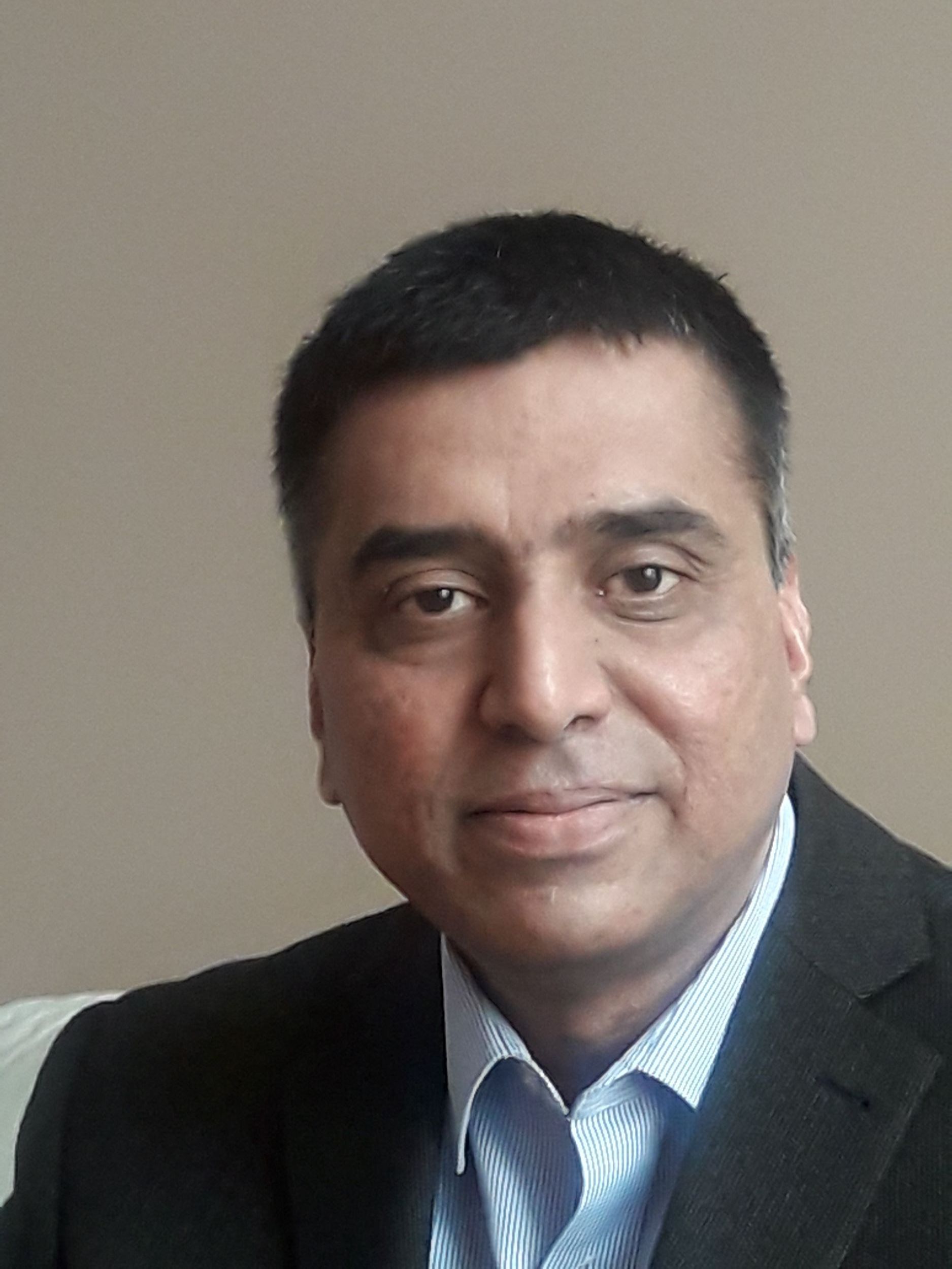 Dr. Ananth Seshan, 5G Energy Ltd.