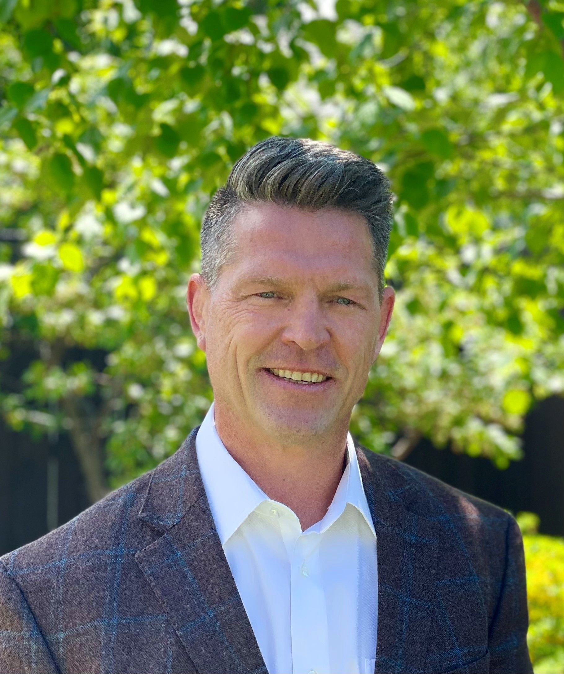 Jason Kell, Alberta IoT