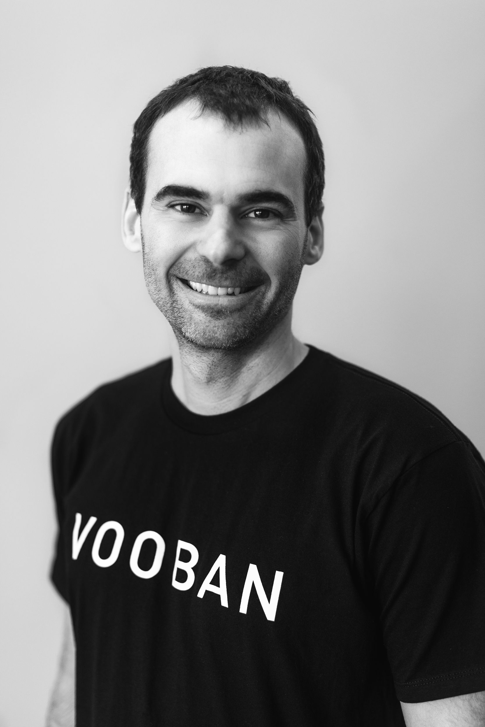 Hugues Foltz, Vooban