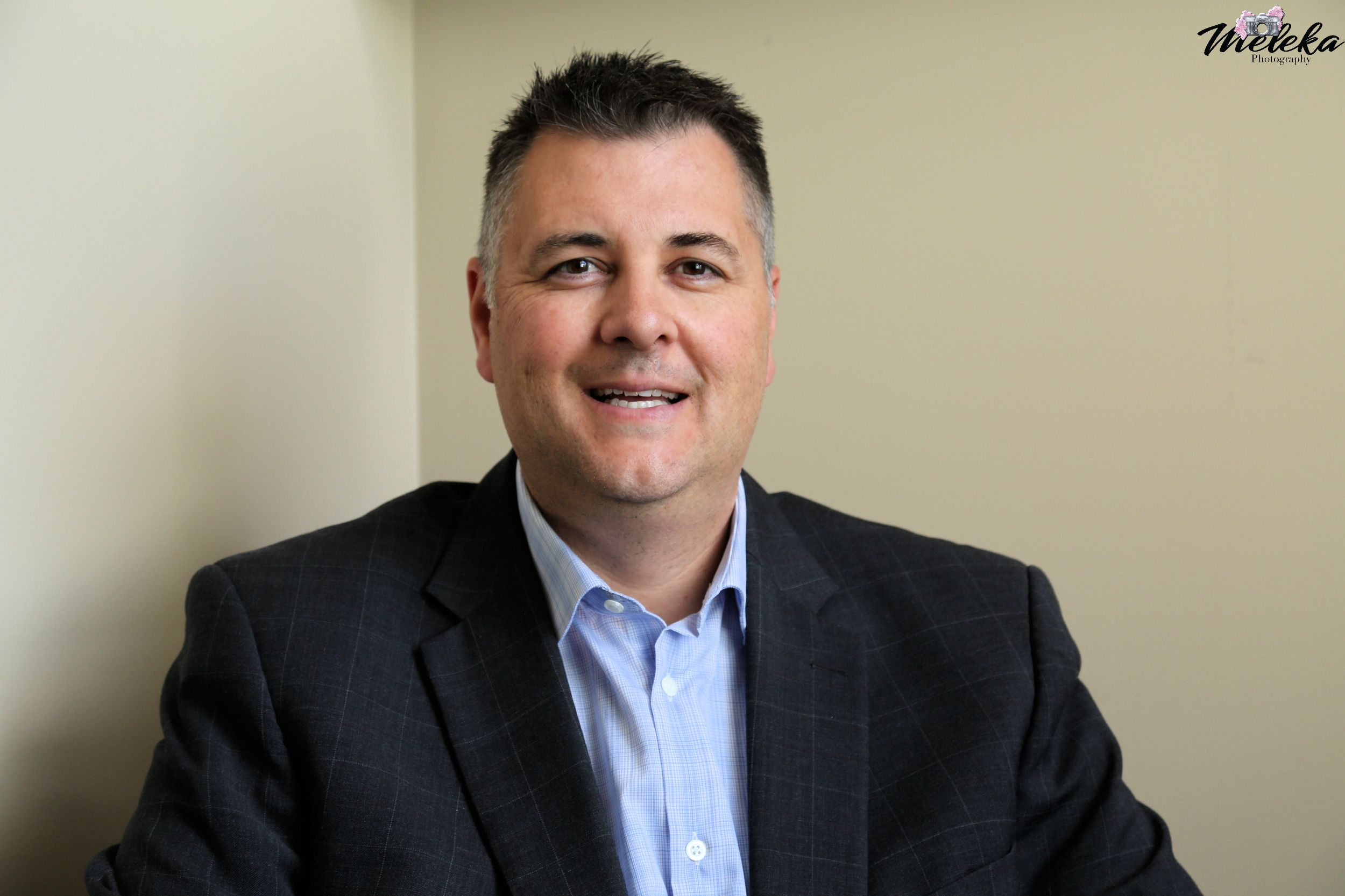 Robert Lajoie, Business Development Bank of Canada (BDC)