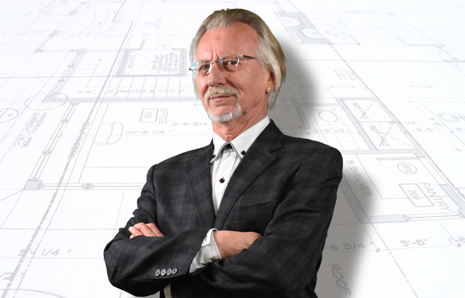 Ed Macnab, 3DPHC - 3D Printed Homes Corporation