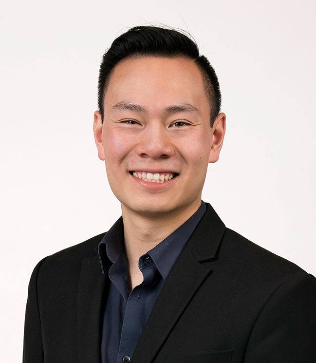 Stephen Bruce Wong, Automation Experts