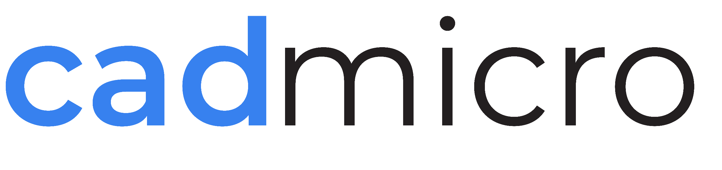 CAD MicroSolutions Inc.