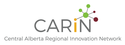 Central Alberta Regional Innovation Network (CARIN)