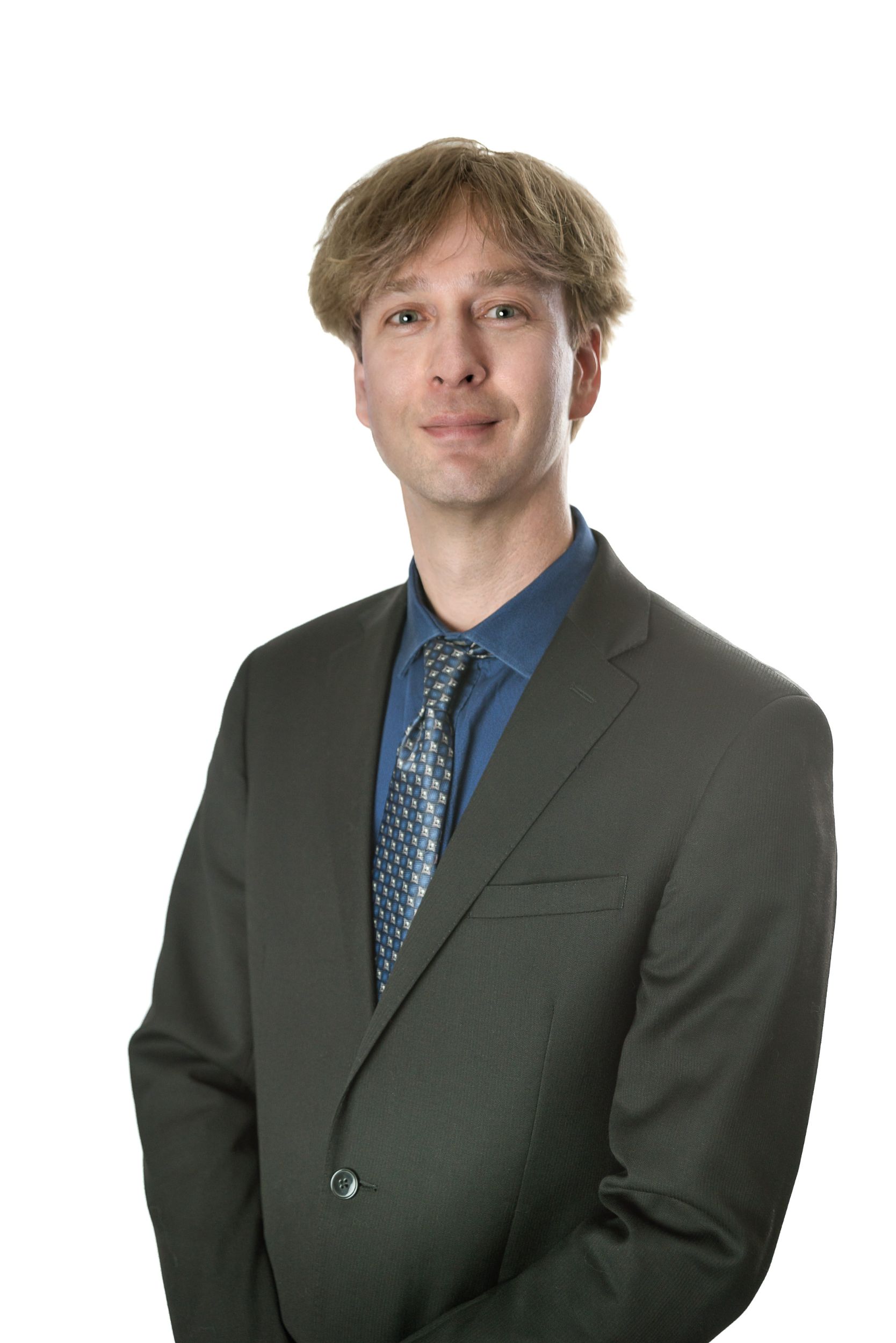 Devon Wald, Servus Credit Union Ltd.