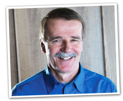 Paul Hogendoorn, MEE Cluster