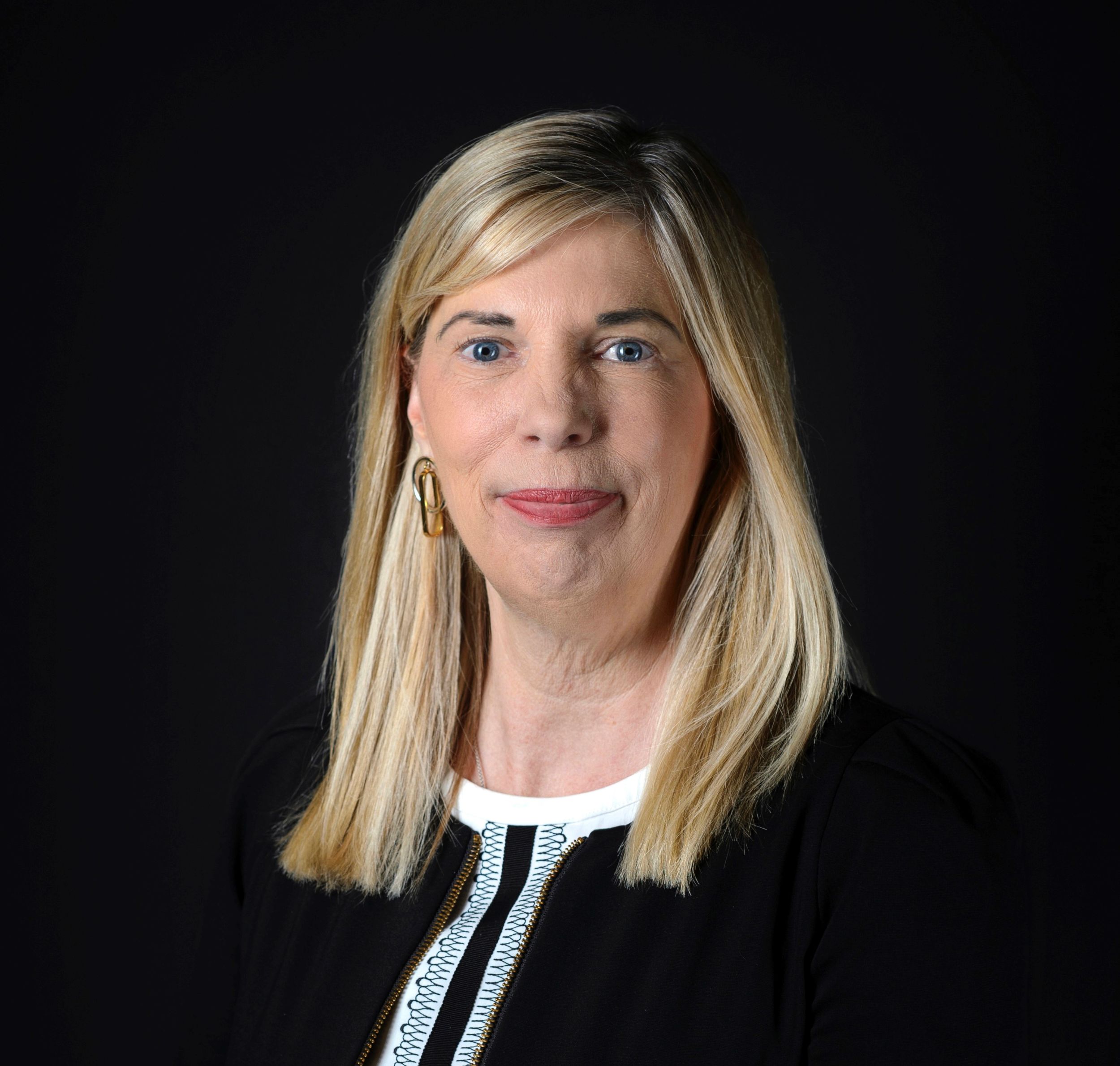 Brenda Beckedorf, Alberta IoT