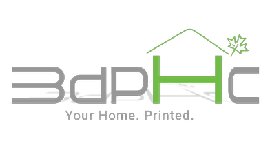 3DPHC - 3D Printed Homes Corporation
