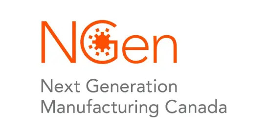 NGen Next Generation Manufacturing Canada