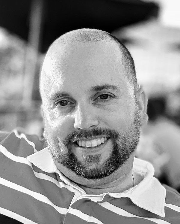 Julien Chaussee, Altair Engineering Canada, Ltd.