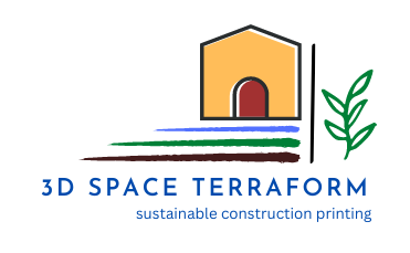 3D Space Terraform Inc.