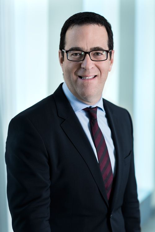 Pierre Cleroux, Business Development Bank of Canada (BDC)