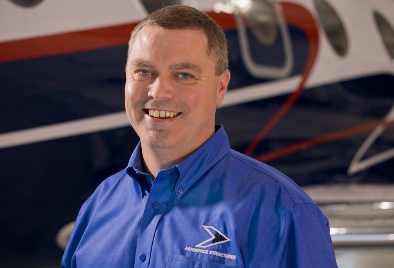 Greg Hastings, RIVR Solutions Ltd.