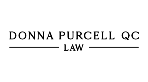 Donna Purcell QC Law
