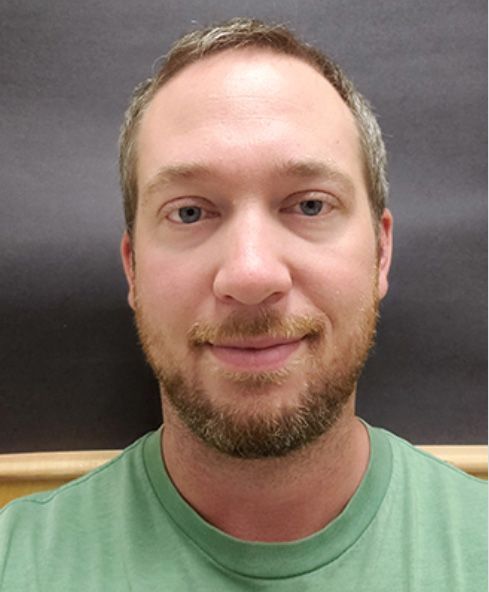 Jordan Swanson, Cybera