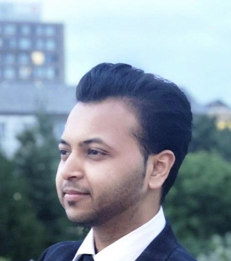 Sivdad Simhad, Visual Knowledge Share (VKS)