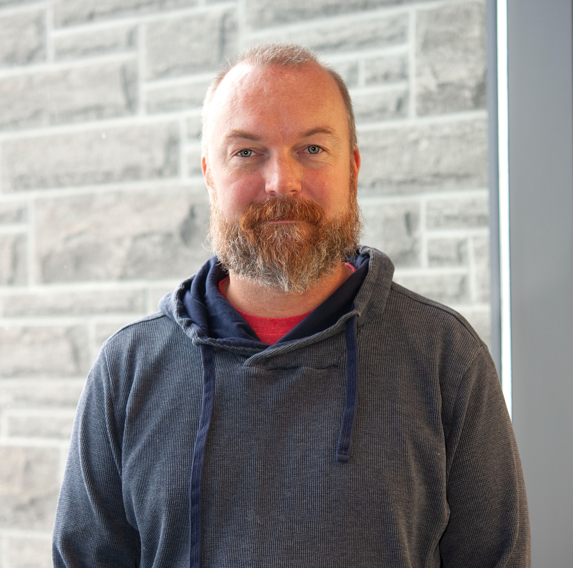 Ed Goffin, Pleora Technologies