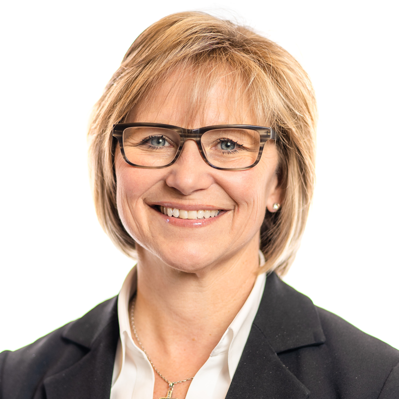 Trish Josephs, Ignite Technology Ltd.