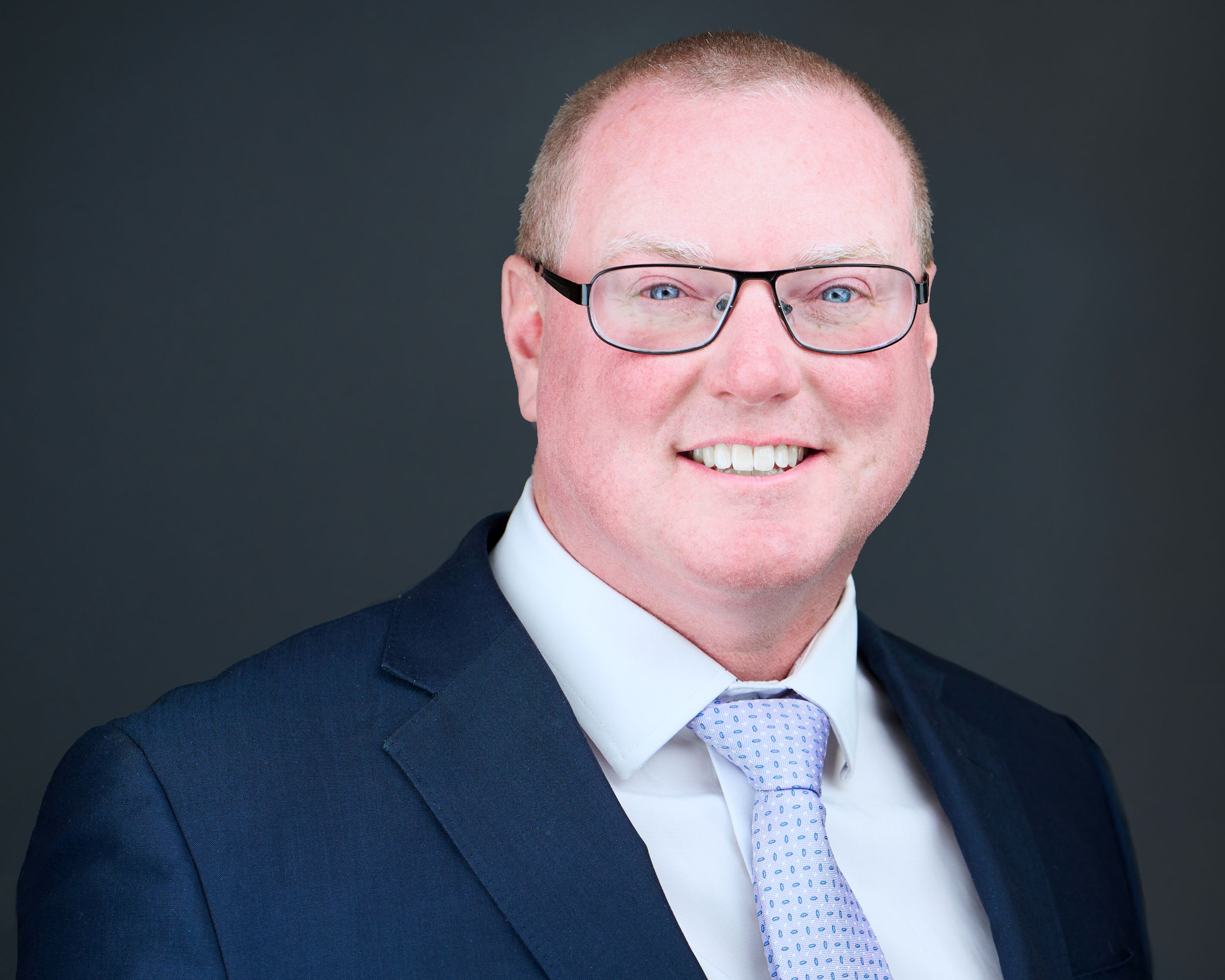 Ken Doyle, Tech-Access Canada