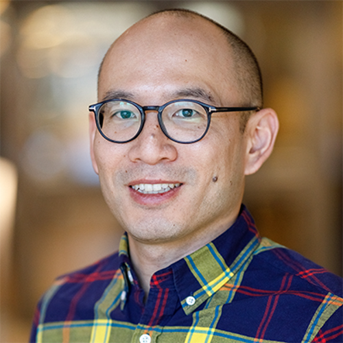Byron Chu