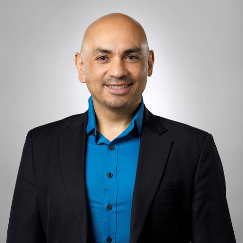 Oscar Cruz