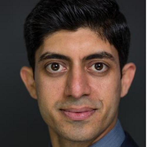 Matt Khoshdarregi