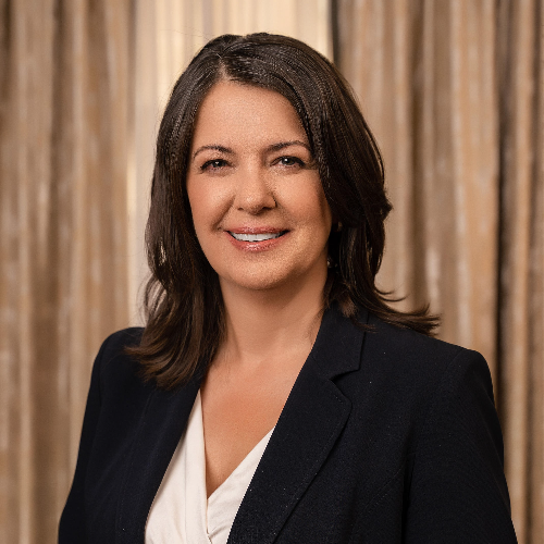 Honourable Danielle Smith