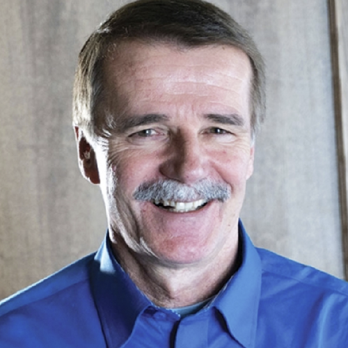 Paul Hogendoorn