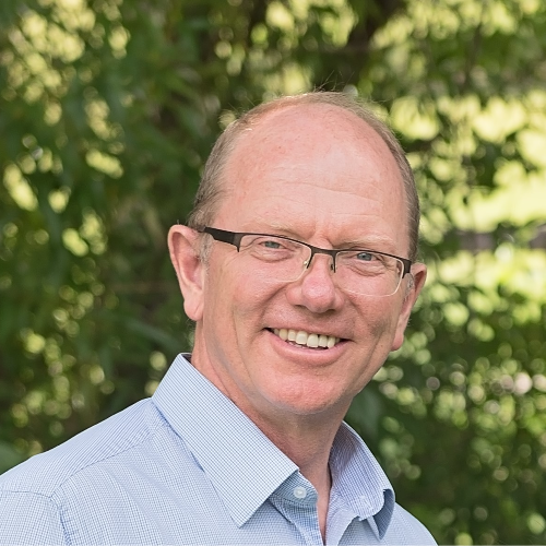 Doug Sullivan