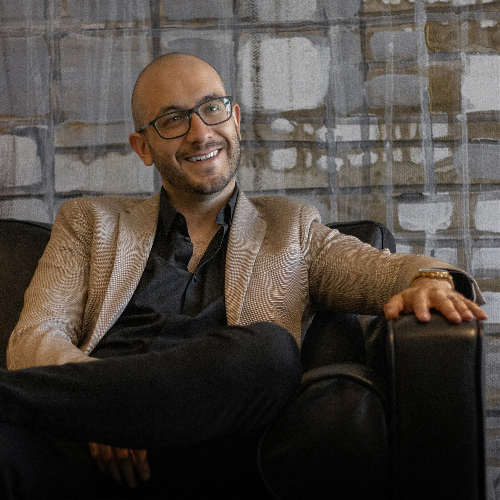 Yassen Horanszky